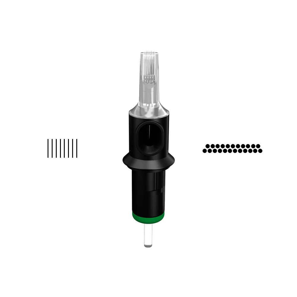 Cheyenne Safety Cartridges - Magnum