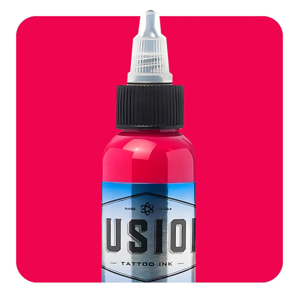 Fusion - Saigon Pink