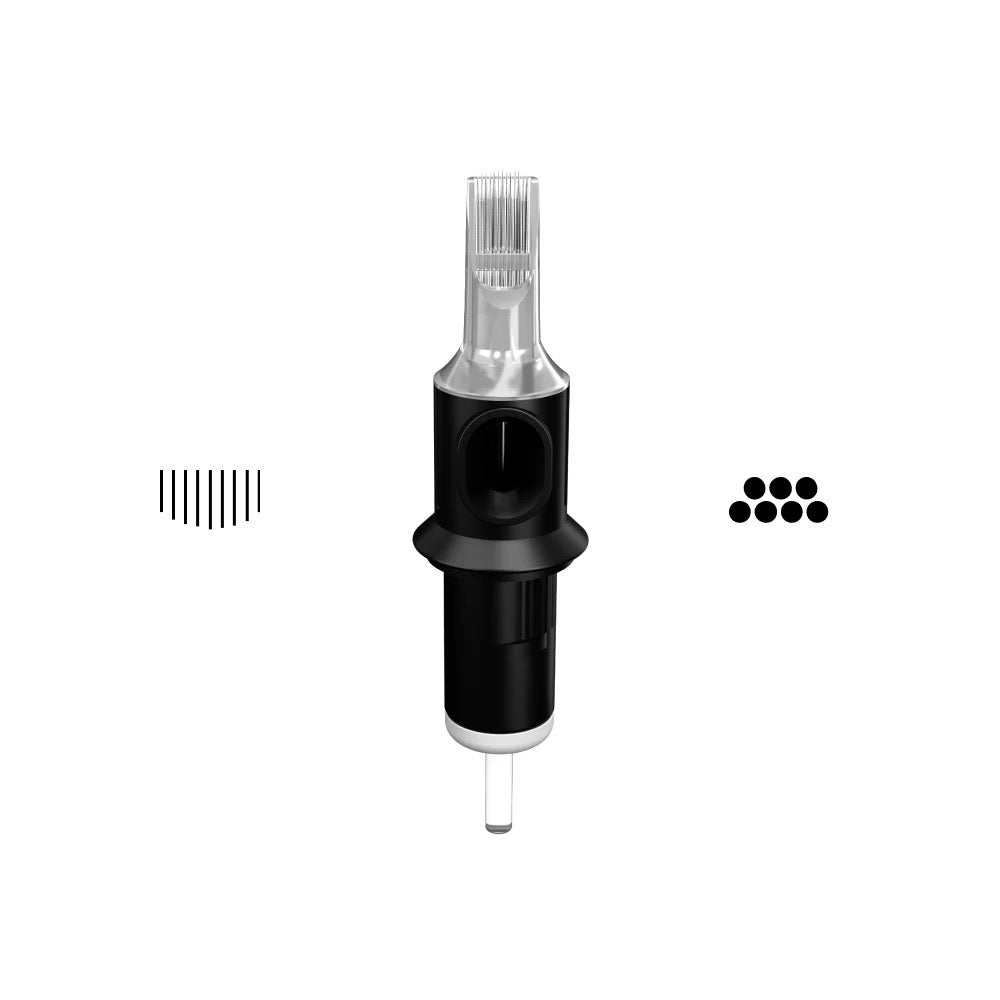 Cheyenne Safety Cartridges - Magnum Softedge TX