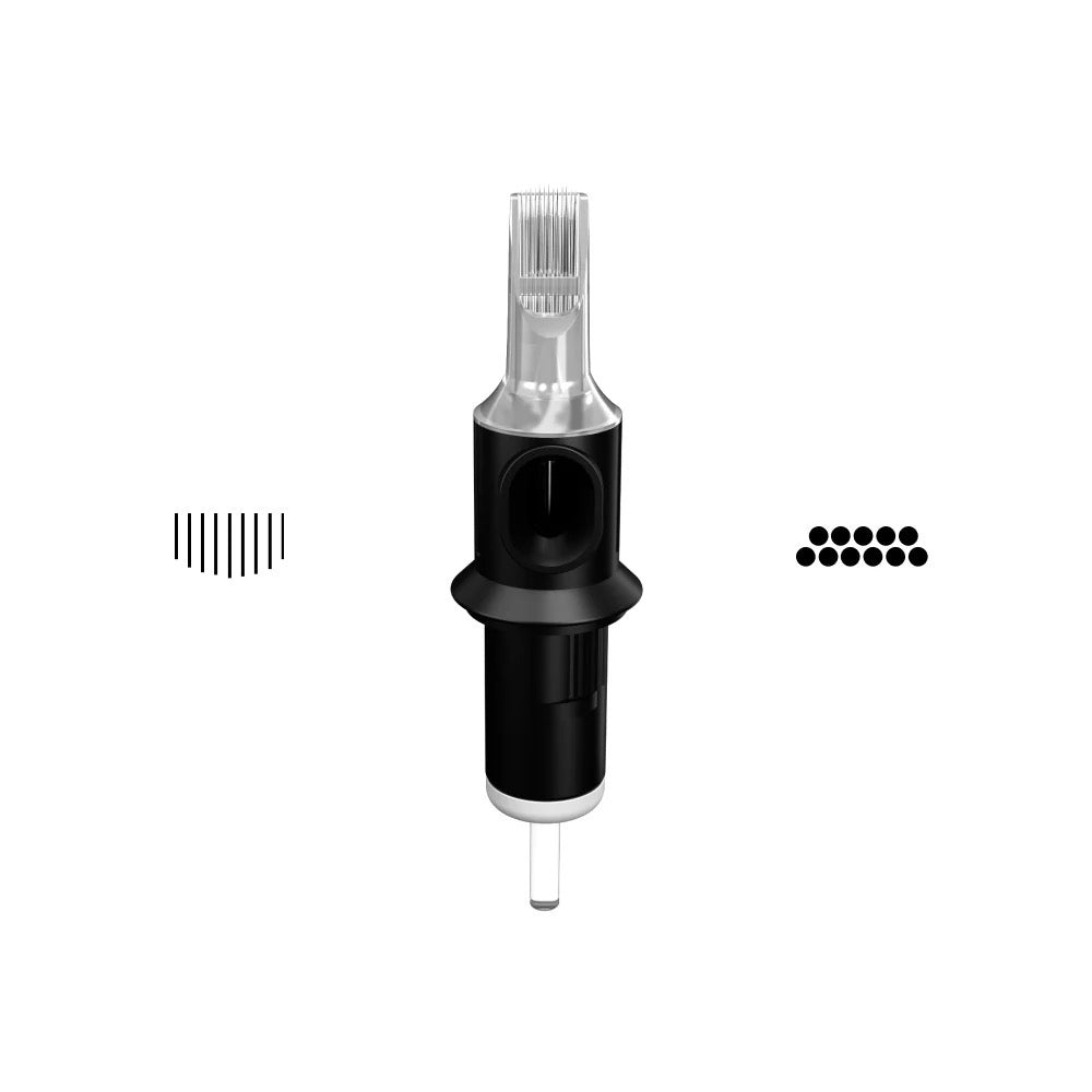 Cheyenne Safety Cartridges - Magnum Softedge