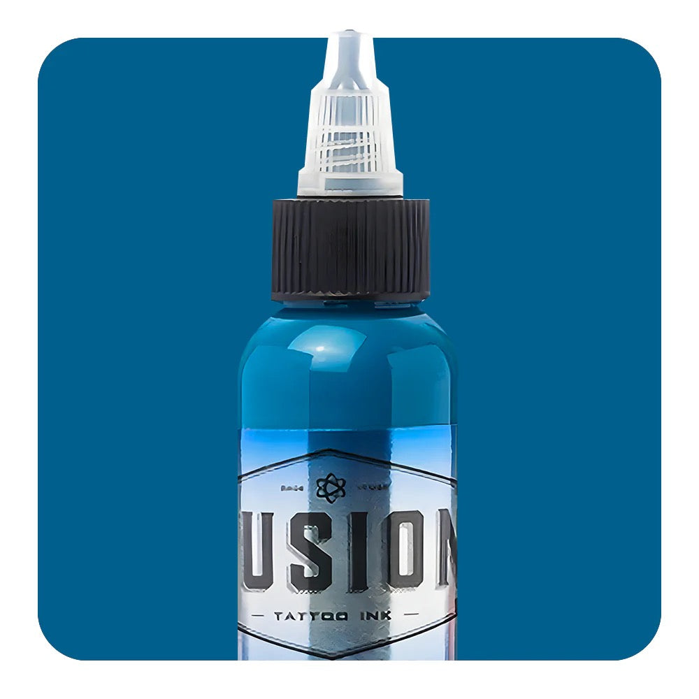Fusion - Turquoise