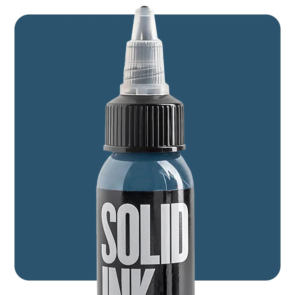 Solid Ink - Agave