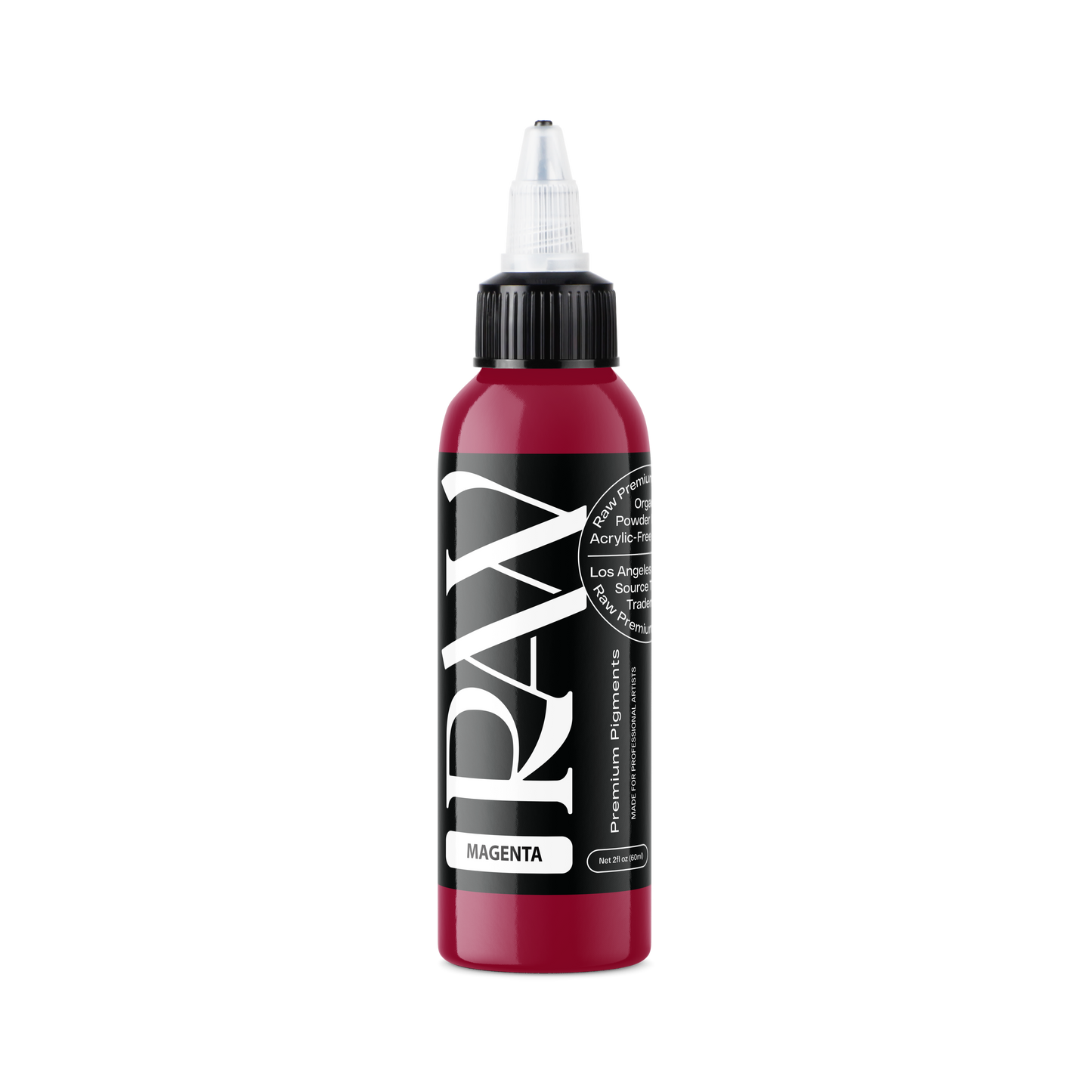RAW Pigments - Magenta