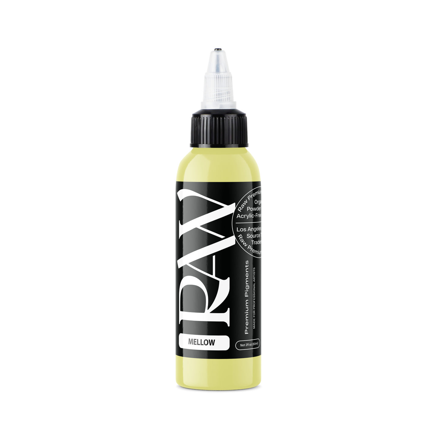 RAW Pigments - Mellow