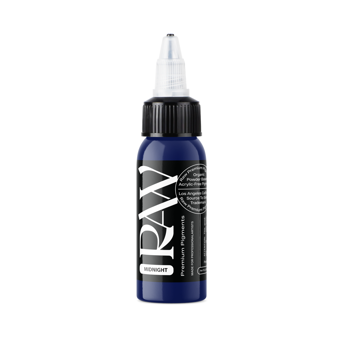 RAW Pigments - Midnight