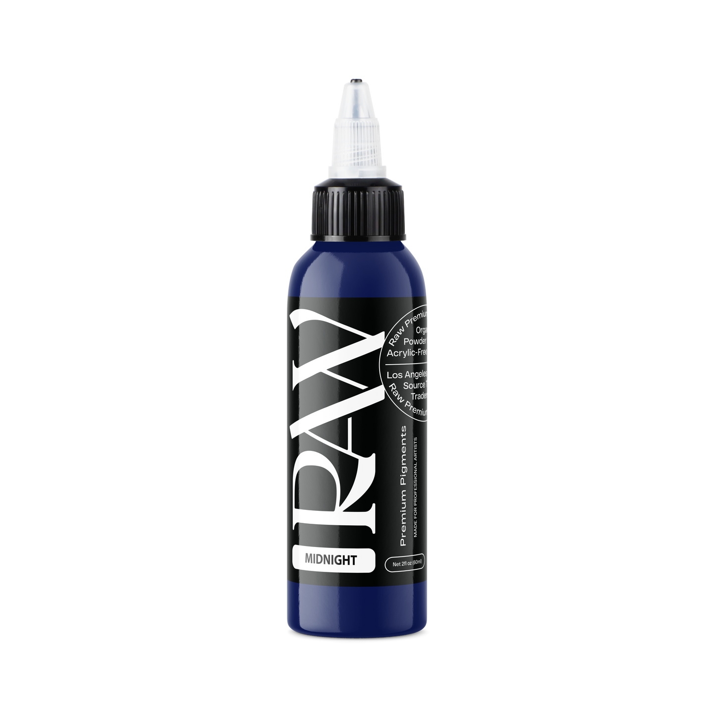 RAW Pigments - Midnight