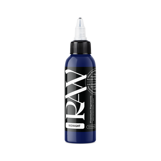 RAW Pigments - Midnight