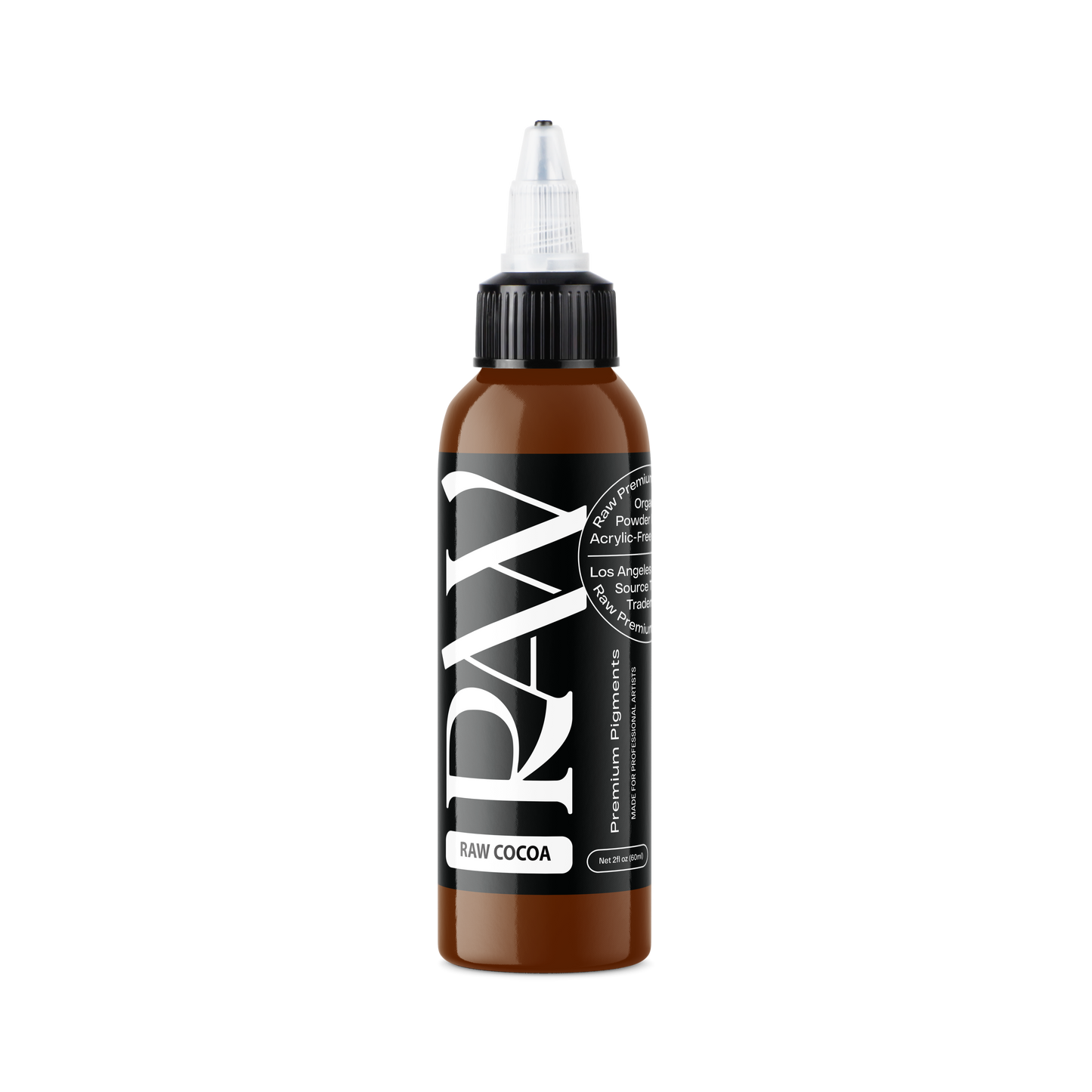 RAW Pigments - Raw Cocoa