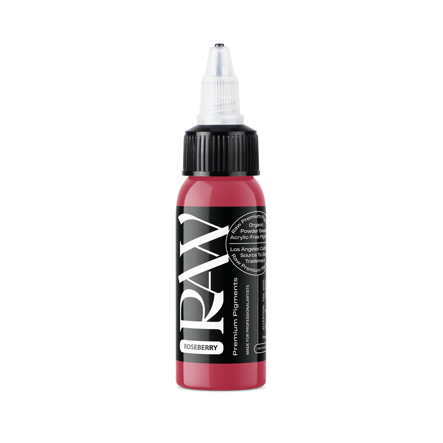 RAW Pigments - Roseberry