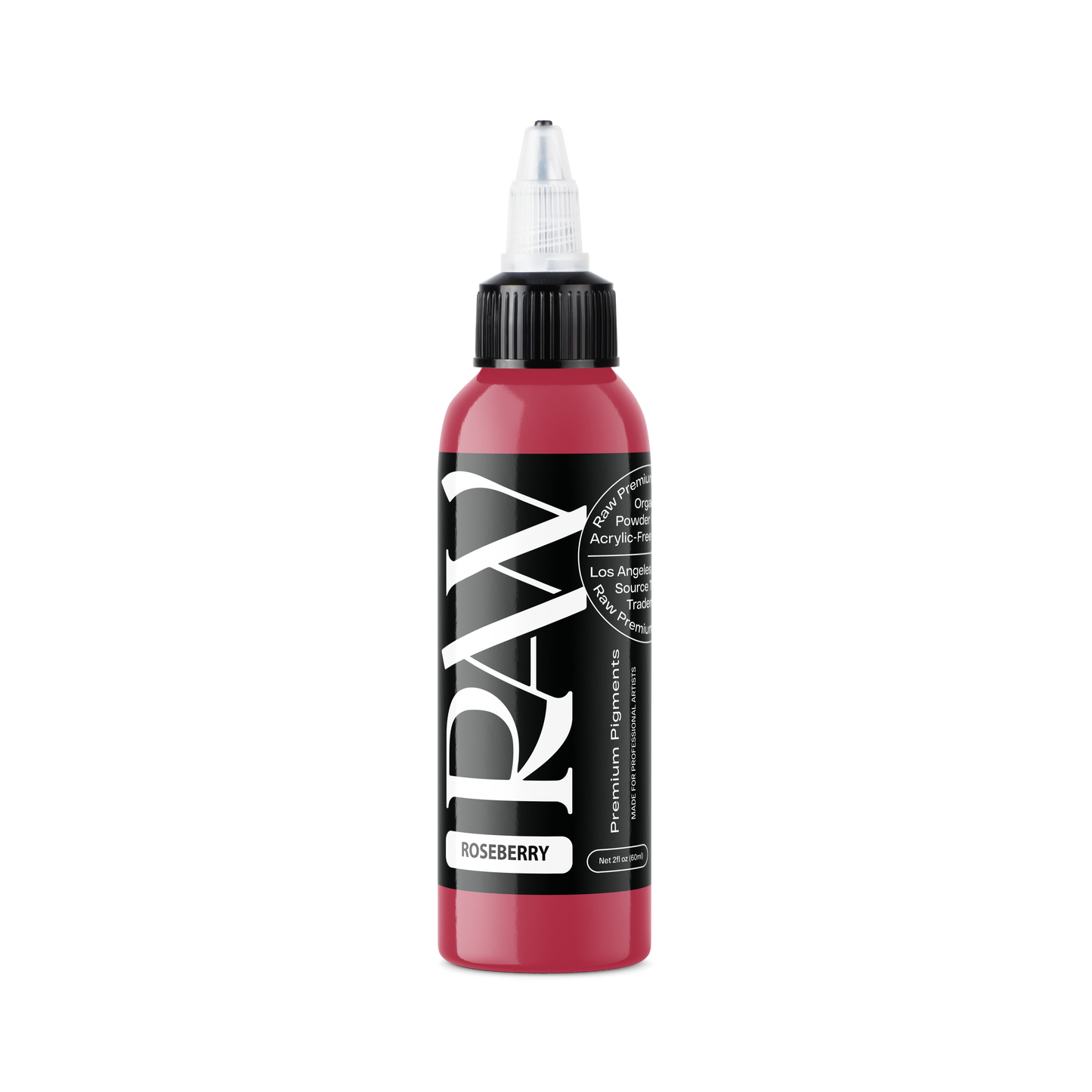 RAW Pigments - Roseberry