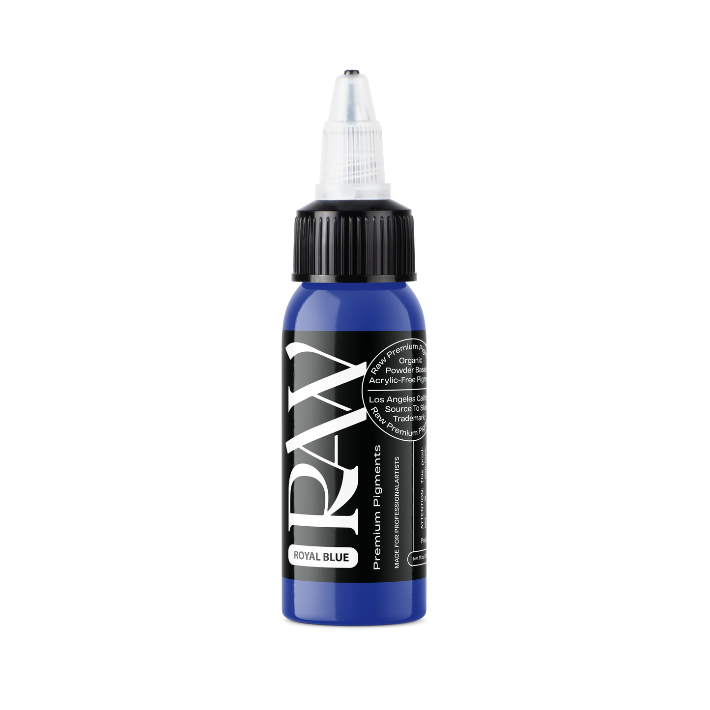 RAW Pigments- Royal Blue