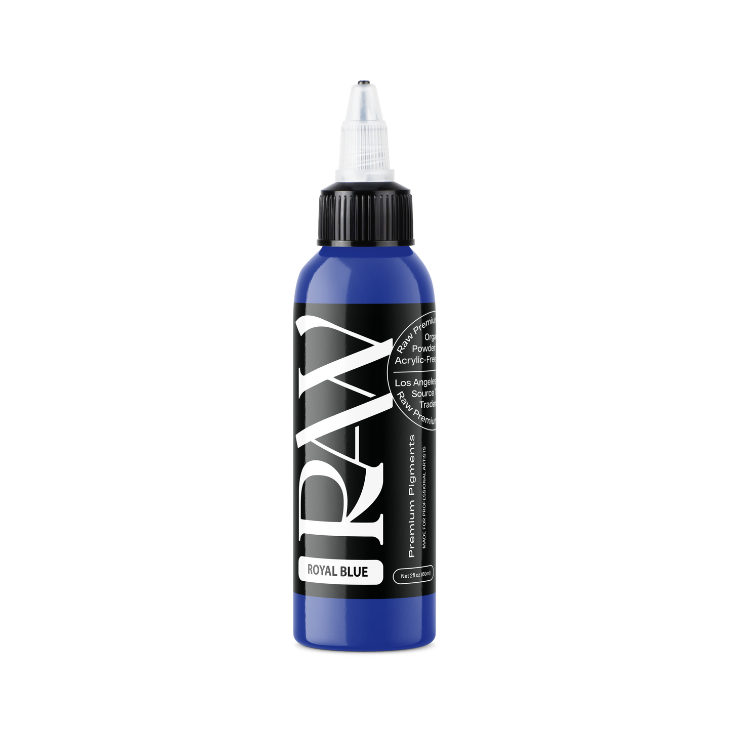 RAW Pigments- Royal Blue