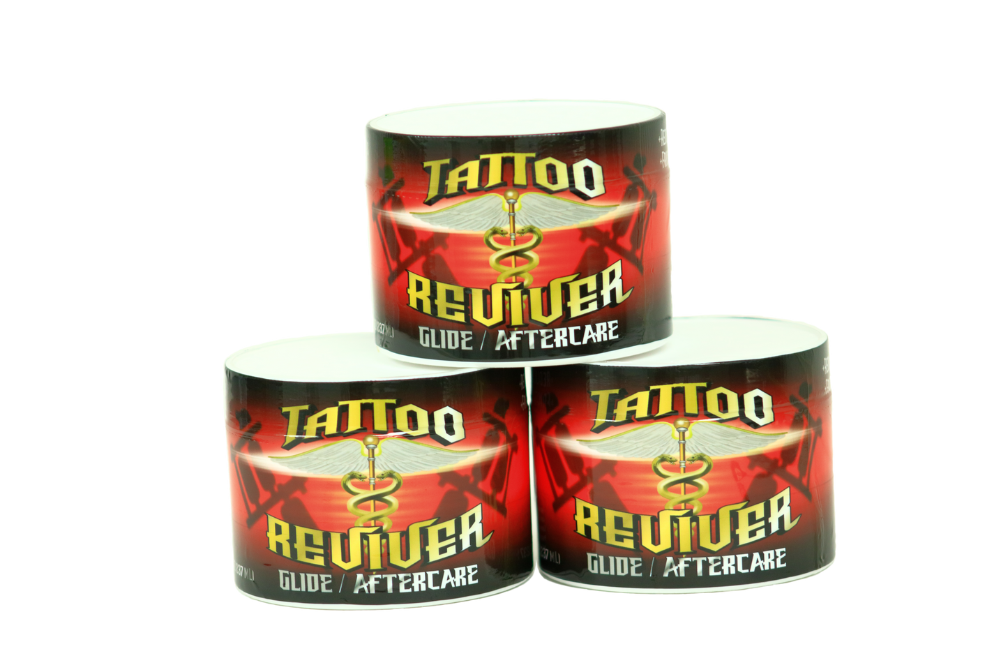 Tattoo Reviver Glide