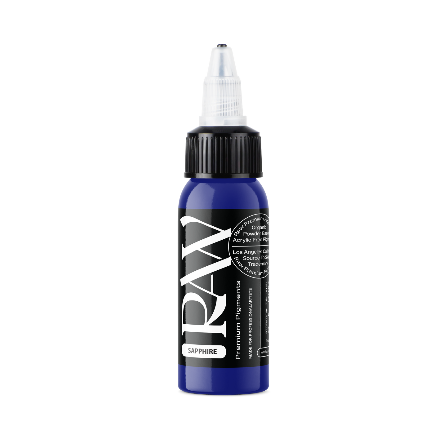 RAW Pigments - Sapphire