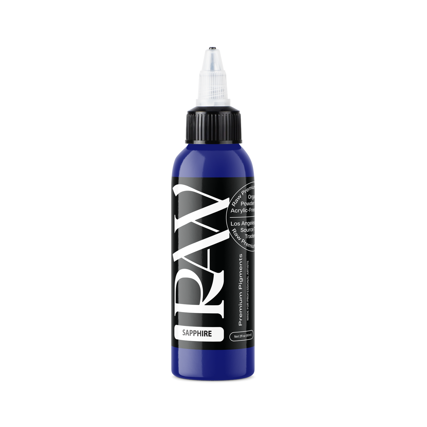 RAW Pigments - Sapphire