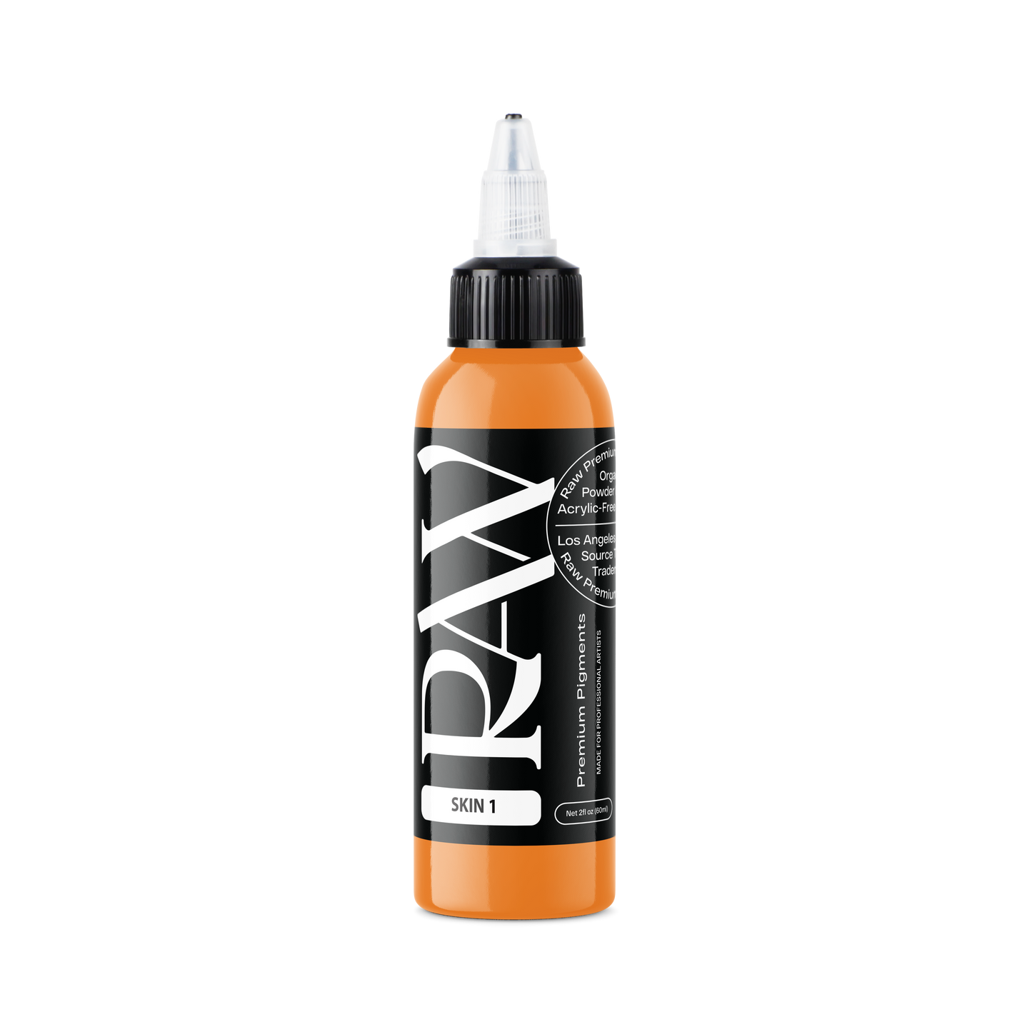 RAW Pigments - Skin Tone #1