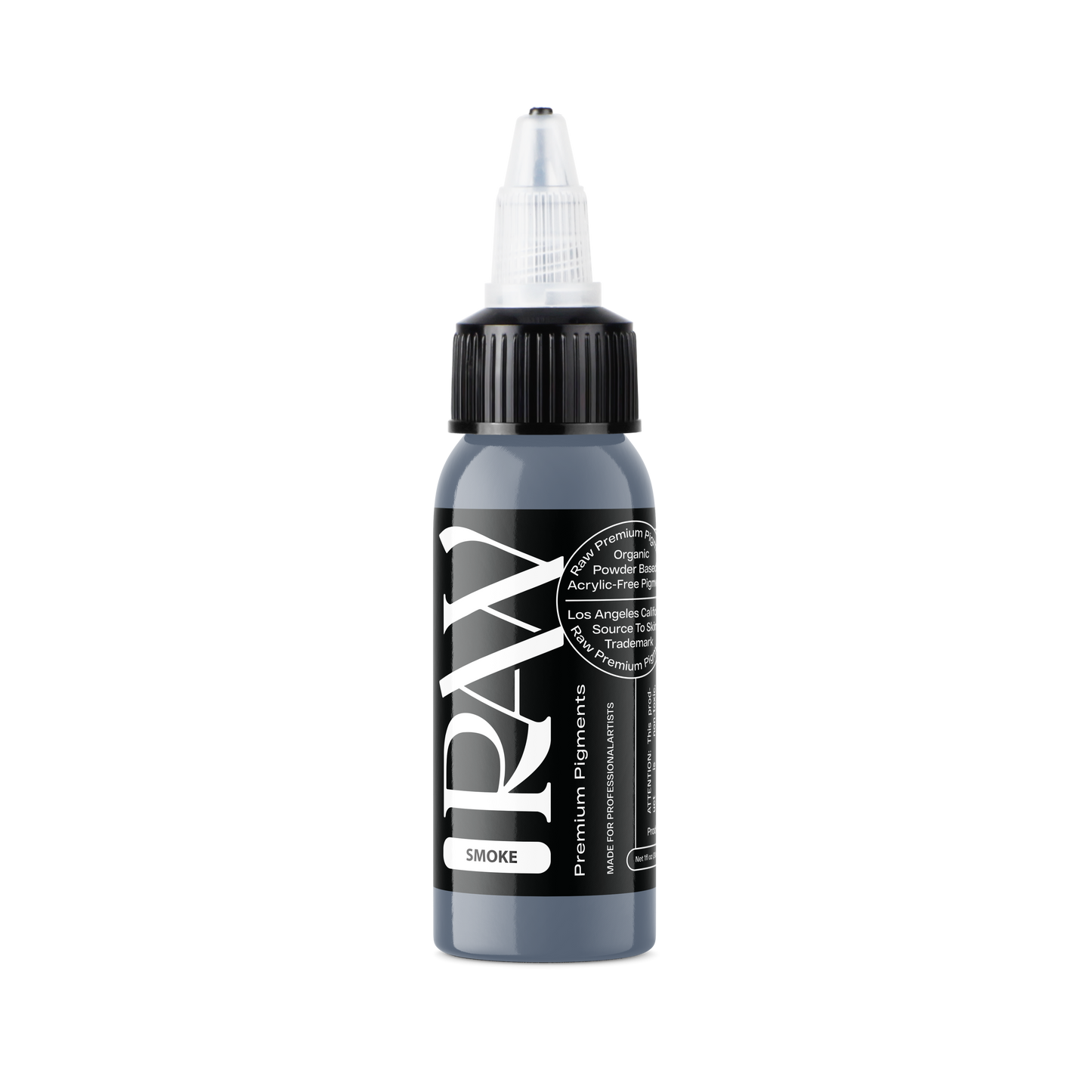 RAW Pigments - Smoke