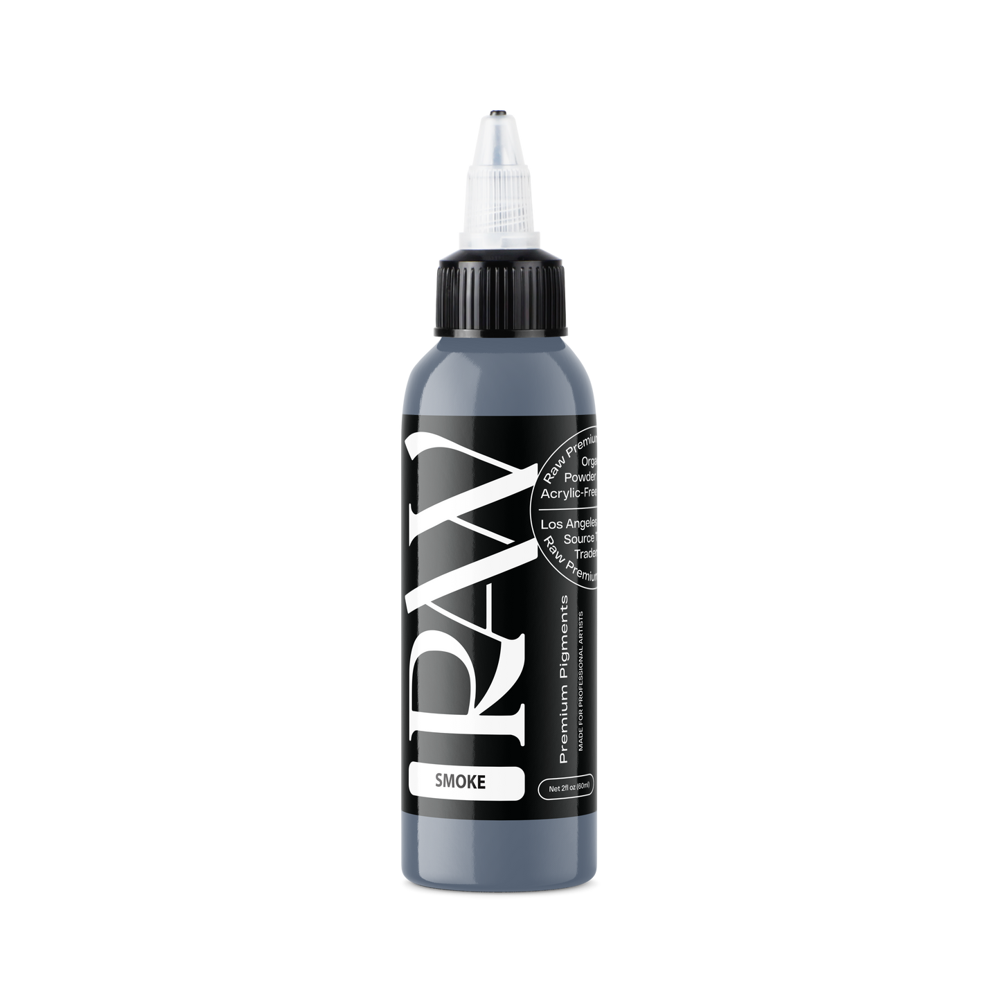 RAW Pigments - Smoke