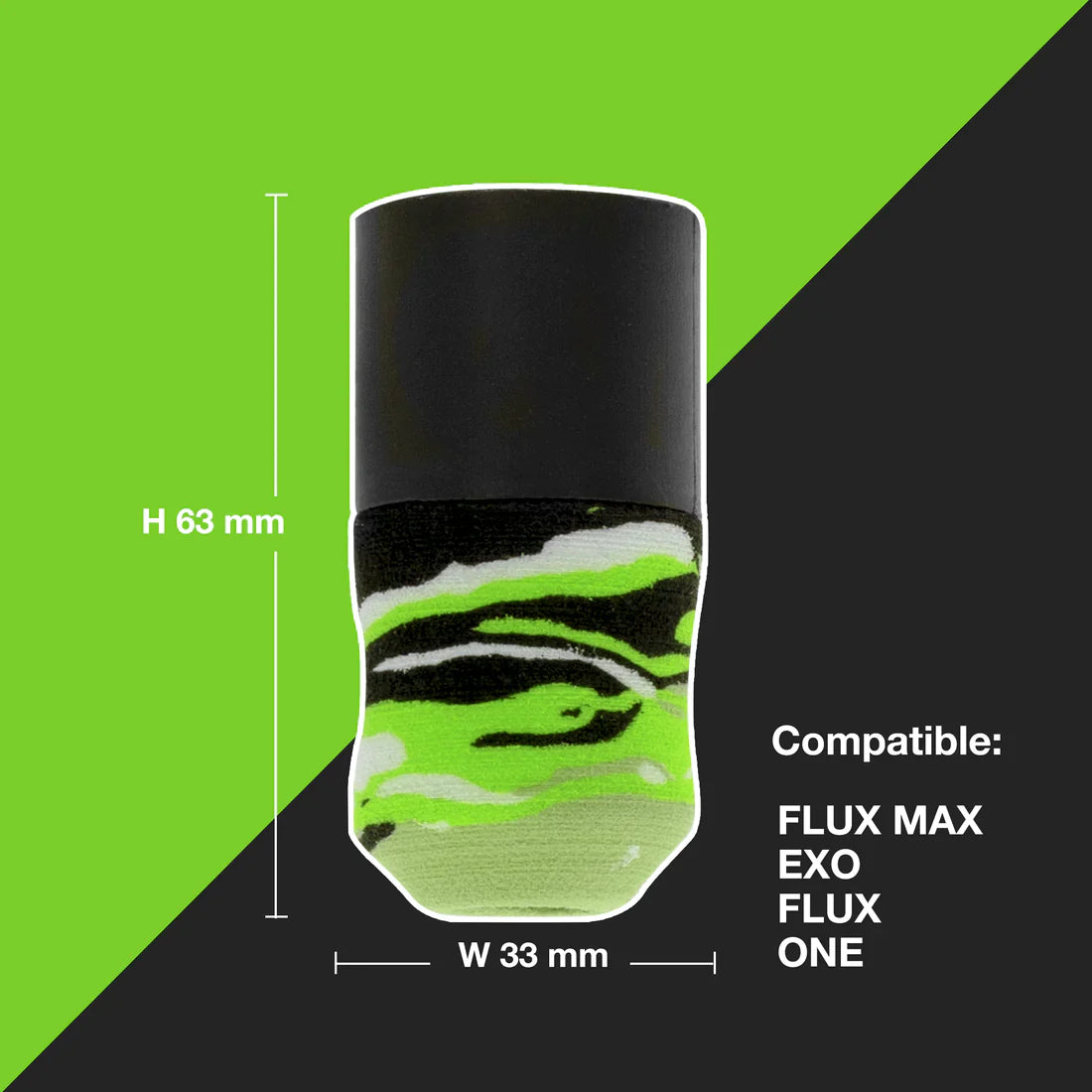 Darklab Classic Grip Disposable
