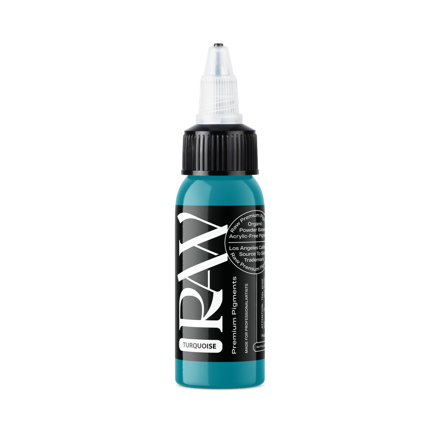 RAW Pigments - Turquoise