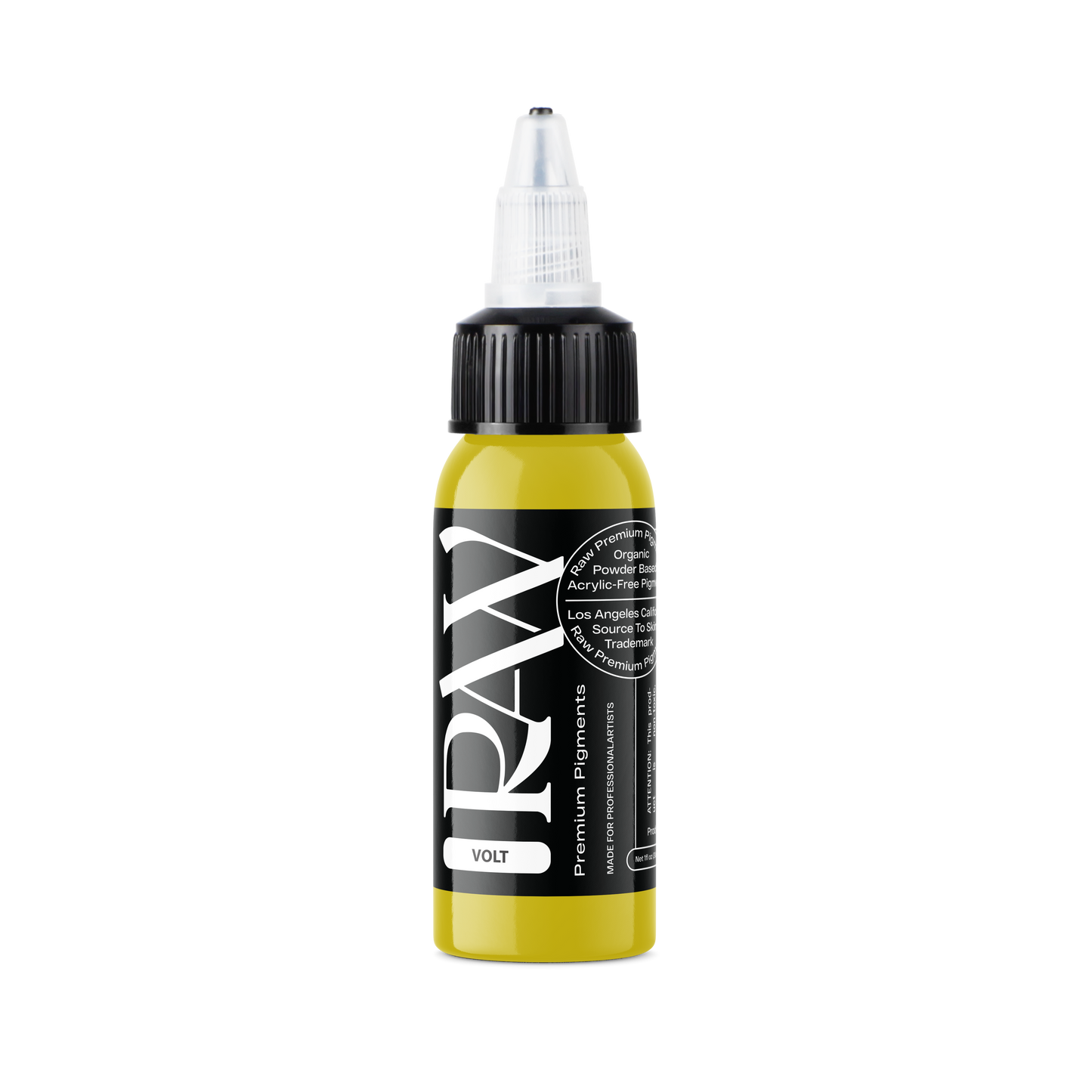 RAW Pigments - Volt
