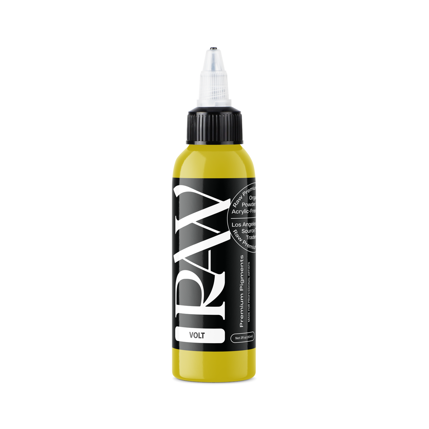 RAW Pigments - Volt