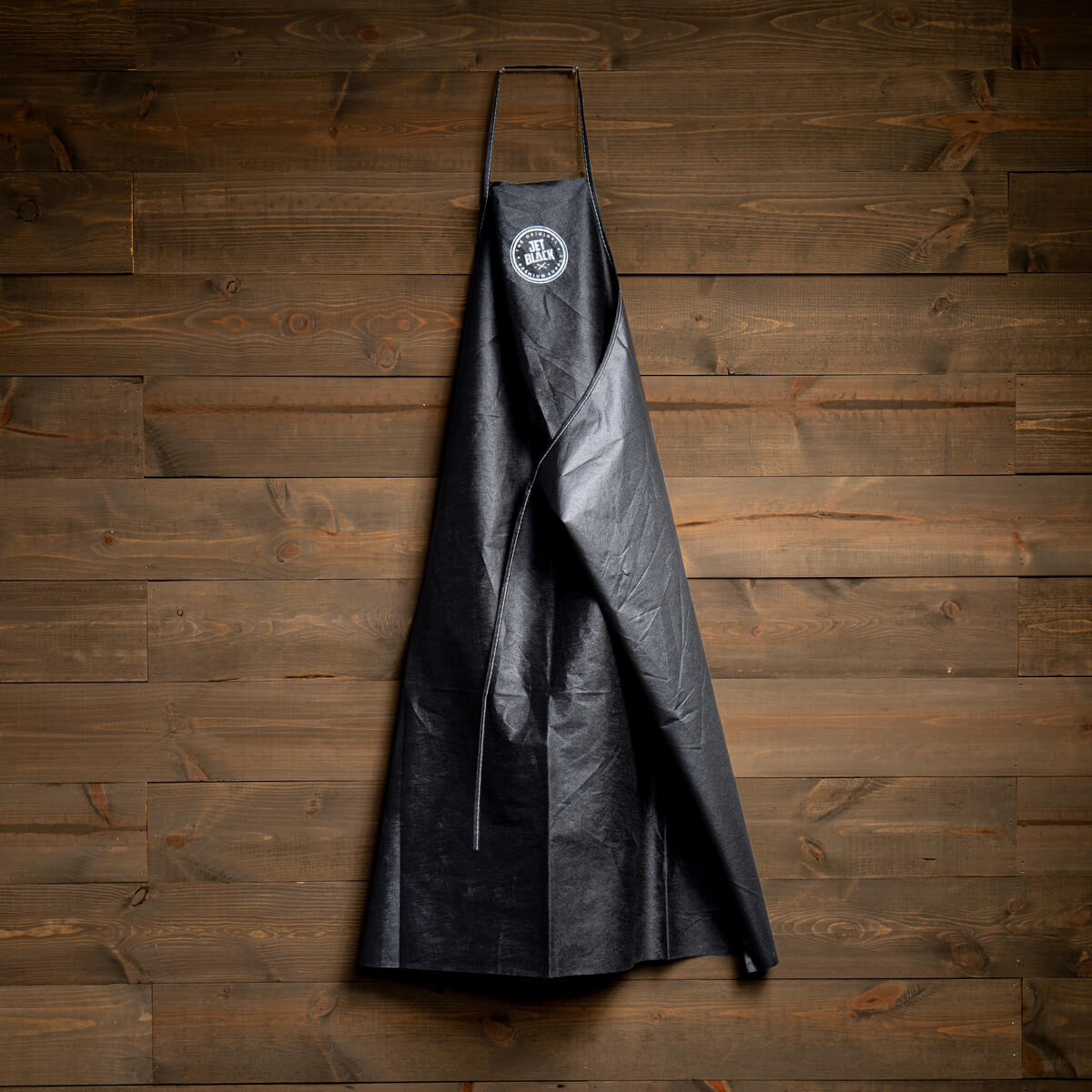 Jet Black Aprons