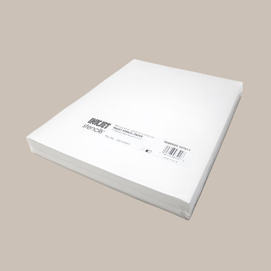 Inkjet Pacon Tracing Paper — 8-1/2" x 11”