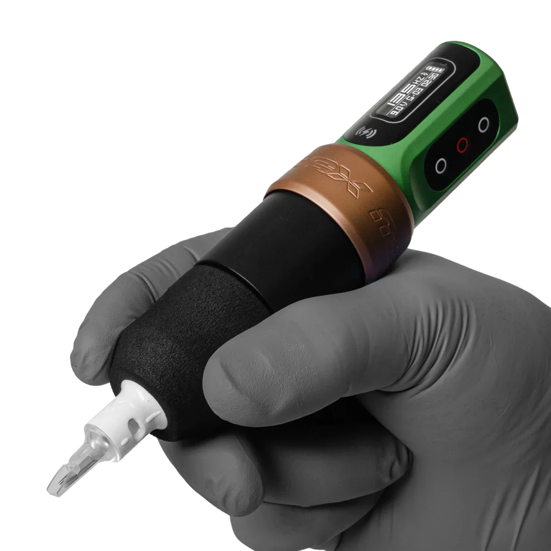 Darklab Classic Grip Disposable