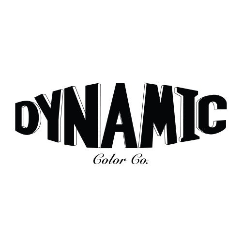 Dynamic Ink – Nomadic Tattoo Supply