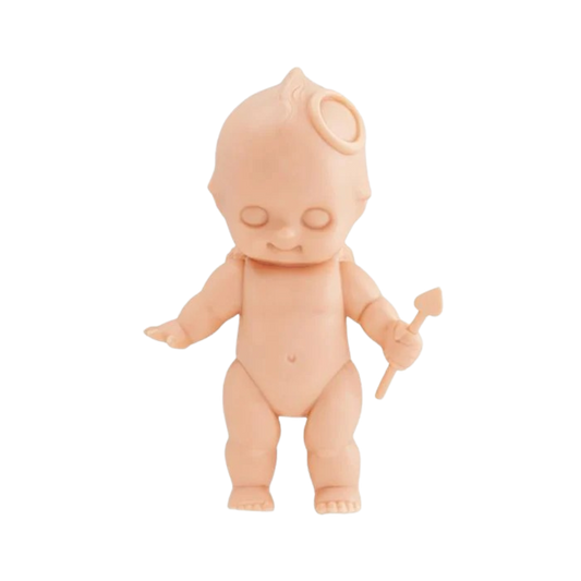 A Pound of Flesh - Angel Cutie Doll