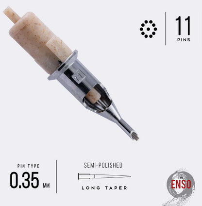 Tatsoul - ENSO Cartridges