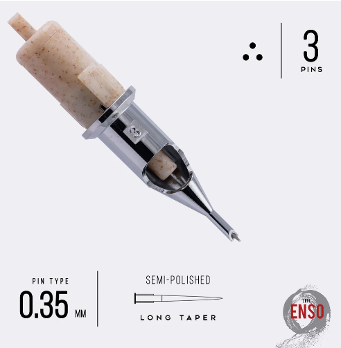 Tatsoul - ENSO Cartridges