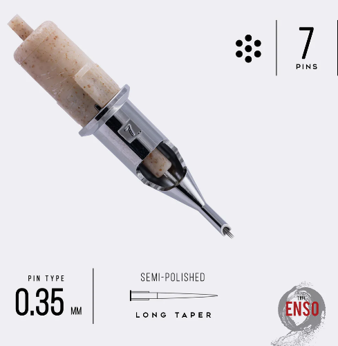 Tatsoul - ENSO Cartridges