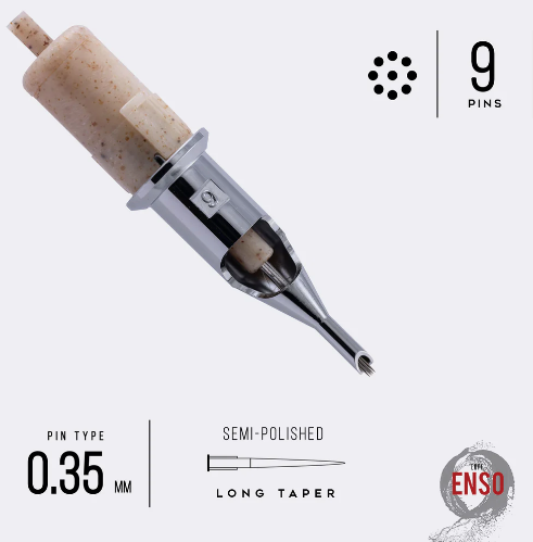 Tatsoul - ENSO Cartridges