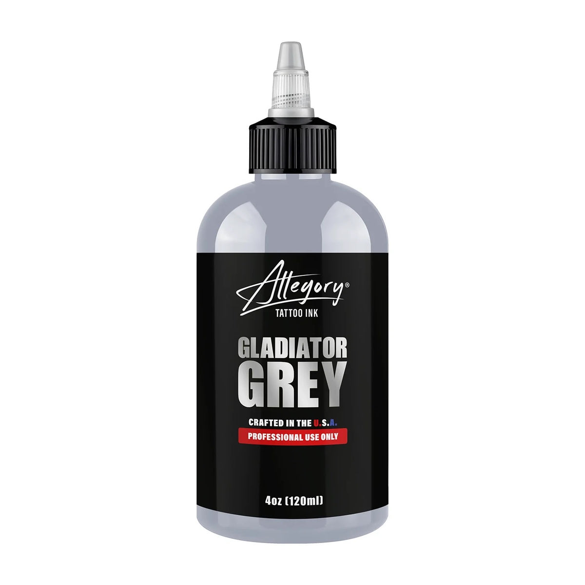 Allegory Ink - Gladiator Grey
