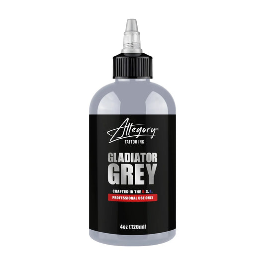 Allegory Ink - Gladiator Grey