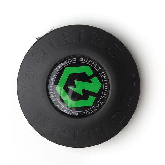 Critical - CXP19 Wireless Foot Switch