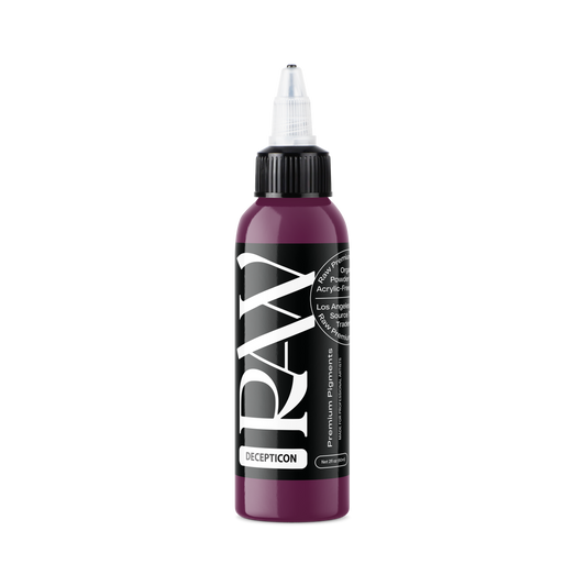 RAW Pigments - Decepticon