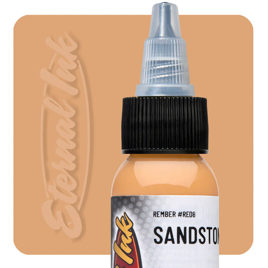 Eternal Ink -Rember Sandstone
