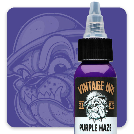 Eternal Ink - Vintage Purple Haze
