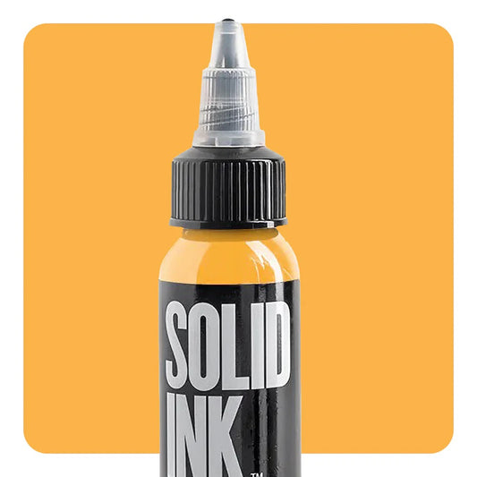 Solid Ink - Sunshine