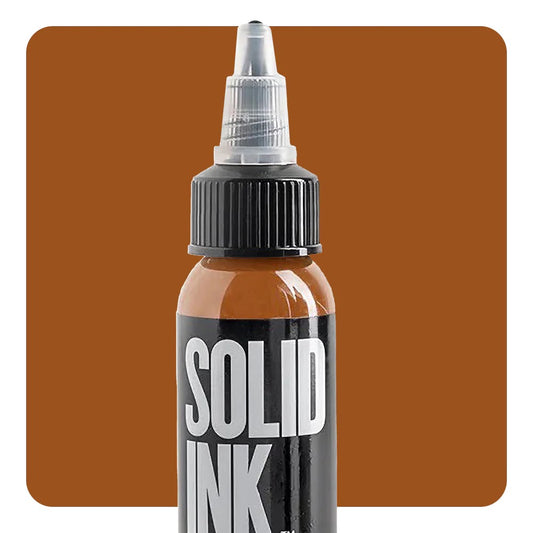 Solid Ink - Tiger