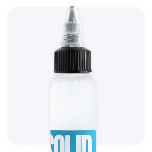 Solid Ink - The Mixer