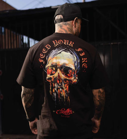 Sullen Feed Your Fire Standard