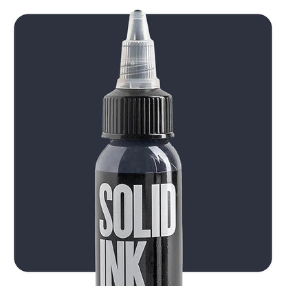Solid Ink - Onyx