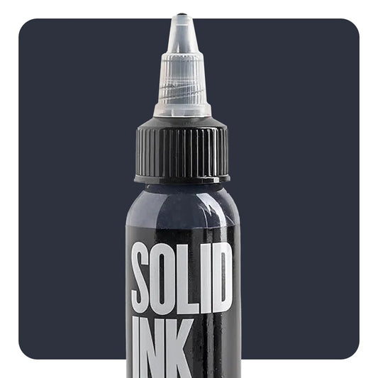 Solid Ink - Onyx