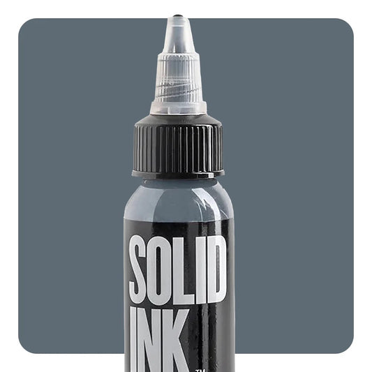 Solid Ink - Smoke