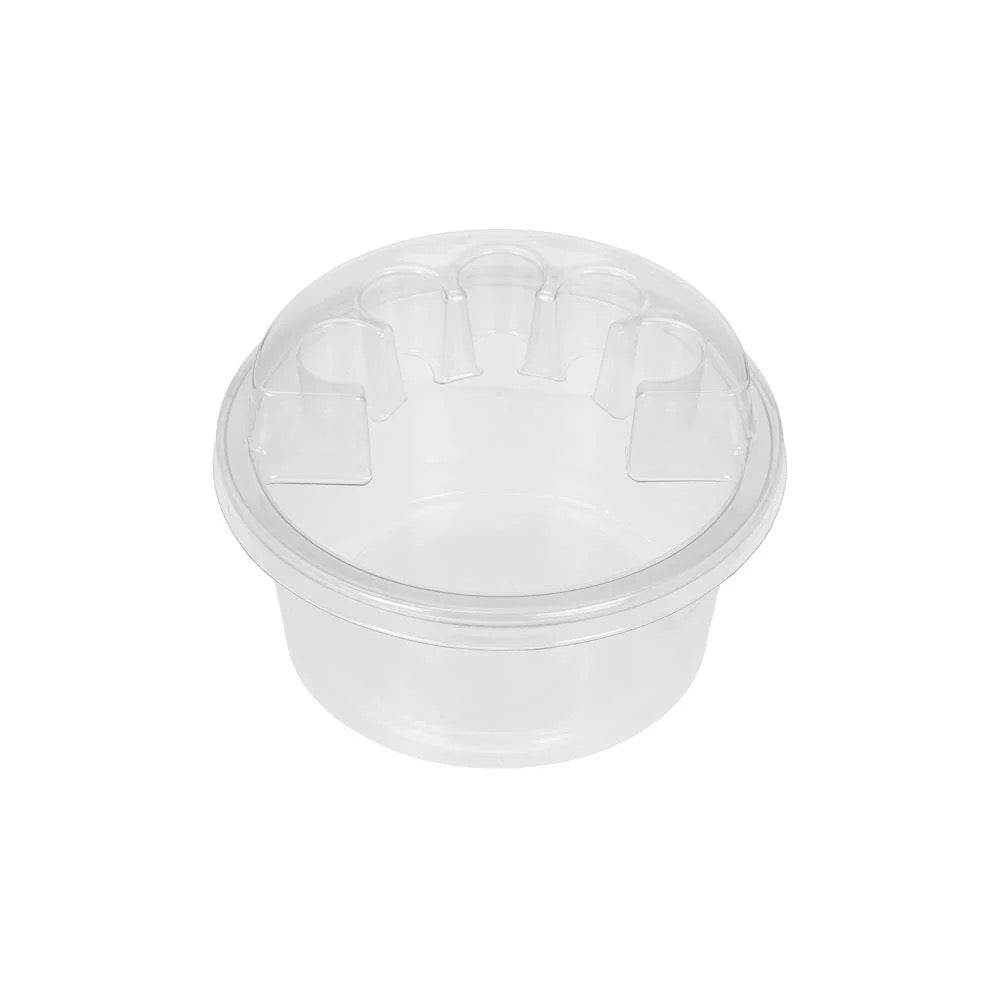 Saferly Cartridge Cups