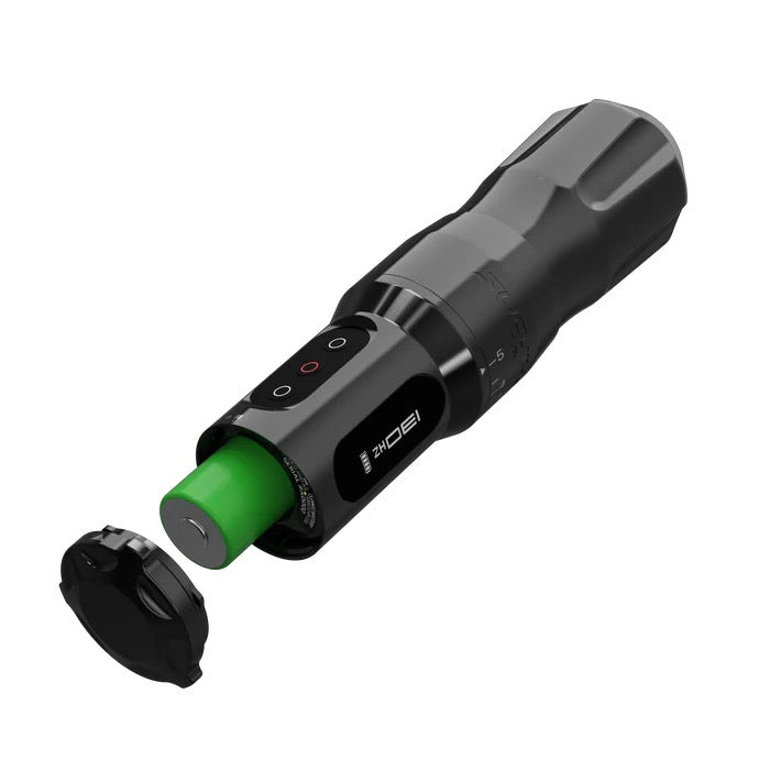 FK Irons One Adjust Wireless Tattoo Machine